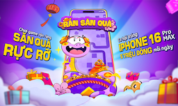 "Rắn Săn Quà" - Cuộc Đua Săn Lộc Đầu Năm Cùng TPBank